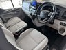 USED 2021 71 FORD TOURNEO CUSTOM 2.0 320 EcoBlue MHEV Zetec Minibus Double Cab 9 seater 5dr Diesel Manual L2 Euro 6 (s/s) (130 ps) 9 SEATER - FULL FORD S/HIST