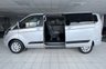 USED 2021 71 FORD TOURNEO CUSTOM 2.0 320 EcoBlue MHEV Zetec Minibus Double Cab 9 seater 5dr Diesel Manual L2 Euro 6 (s/s) (130 ps) 9 SEATER - FULL FORD S/HIST