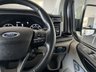 USED 2021 71 FORD TOURNEO CUSTOM 2.0 320 EcoBlue MHEV Zetec Minibus Double Cab 9 seater 5dr Diesel Manual L2 Euro 6 (s/s) (130 ps) 9 SEATER - FULL FORD S/HIST
