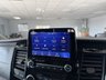 USED 2021 71 FORD TOURNEO CUSTOM 2.0 320 EcoBlue MHEV Zetec Minibus Double Cab 9 seater 5dr Diesel Manual L2 Euro 6 (s/s) (130 ps) 9 SEATER - FULL FORD S/HIST