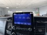USED 2021 71 FORD TOURNEO CUSTOM 2.0 320 EcoBlue MHEV Zetec Minibus Double Cab 9 seater 5dr Diesel Manual L2 Euro 6 (s/s) (130 ps) 9 SEATER - FULL FORD S/HIST