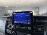 USED 2021 71 FORD TOURNEO CUSTOM 2.0 320 EcoBlue MHEV Zetec Minibus Double Cab 9 seater 5dr Diesel Manual L2 Euro 6 (s/s) (130 ps) 9 SEATER - FULL FORD S/HIST