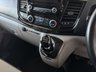 USED 2021 71 FORD TOURNEO CUSTOM 2.0 320 EcoBlue MHEV Zetec Minibus Double Cab 9 seater 5dr Diesel Manual L2 Euro 6 (s/s) (130 ps) 9 SEATER - FULL FORD S/HIST