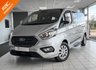 USED 2021 71 FORD TOURNEO CUSTOM 2.0 320 EcoBlue MHEV Zetec Minibus Double Cab 9 seater 5dr Diesel Manual L2 Euro 6 (s/s) (130 ps) 9 SEATER - FULL FORD S/HIST