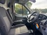 USED 2018 67 FORD TRANSIT 2.0 350 EcoBlue Panel Van [ MOBILE WORKSHOP ] L2 H3 Euro 6 (130 ps) Direct to us from lease company " MANAGERS SPECIAL"