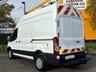 USED 2018 67 FORD TRANSIT 2.0 350 EcoBlue Panel Van [ MOBILE WORKSHOP ] L2 H3 Euro 6 (130 ps) Direct to us from lease company " MANAGERS SPECIAL"