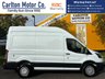USED 2018 67 FORD TRANSIT 2.0 350 EcoBlue Panel Van [ MOBILE WORKSHOP ] L2 H3 Euro 6 (130 ps) Direct to us from lease company " MANAGERS SPECIAL"