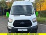 USED 2018 67 FORD TRANSIT 2.0 350 EcoBlue Panel Van [ MOBILE WORKSHOP ] L2 H3 Euro 6 (130 ps) Direct to us from lease company " MANAGERS SPECIAL"