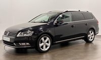 USED 2011 61 VOLKSWAGEN PASSAT ESTATE 1.4 TSI BlueMotion Tech HIghline Estate 5D=dr Petrol DSG Euro 5 (s/s) (122 ps) Automatic DSG Petrol Euro 6 Generous Specification,  Full Leather Interior , Heated Seats , Multi Function Leather Steering Wheel