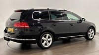 USED 2011 61 VOLKSWAGEN PASSAT ESTATE 1.4 TSI BlueMotion Tech HIghline Estate 5D=dr Petrol DSG Euro 5 (s/s) (122 ps) Automatic DSG Petrol Euro 6 Generous Specification,  Full Leather Interior , Heated Seats , Multi Function Leather Steering Wheel