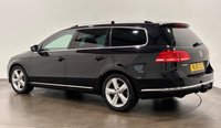 USED 2011 61 VOLKSWAGEN PASSAT ESTATE 1.4 TSI BlueMotion Tech HIghline Estate 5D=dr Petrol DSG Euro 5 (s/s) (122 ps) Automatic DSG Petrol Euro 6 Generous Specification,  Full Leather Interior , Heated Seats , Multi Function Leather Steering Wheel