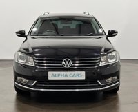 USED 2011 61 VOLKSWAGEN PASSAT ESTATE 1.4 TSI BlueMotion Tech HIghline Estate 5D=dr Petrol DSG Euro 5 (s/s) (122 ps) Automatic DSG Petrol Euro 6 Generous Specification,  Full Leather Interior , Heated Seats , Multi Function Leather Steering Wheel