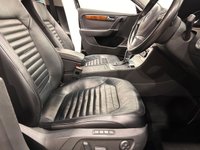 USED 2011 61 VOLKSWAGEN PASSAT ESTATE 1.4 TSI BlueMotion Tech HIghline Estate 5D=dr Petrol DSG Euro 5 (s/s) (122 ps) Automatic DSG Petrol Euro 6 Generous Specification,  Full Leather Interior , Heated Seats , Multi Function Leather Steering Wheel