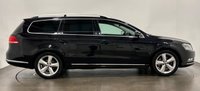 USED 2011 61 VOLKSWAGEN PASSAT ESTATE 1.4 TSI BlueMotion Tech HIghline Estate 5D=dr Petrol DSG Euro 5 (s/s) (122 ps) Automatic DSG Petrol Euro 6 Generous Specification,  Full Leather Interior , Heated Seats , Multi Function Leather Steering Wheel