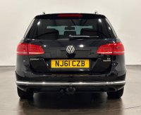USED 2011 61 VOLKSWAGEN PASSAT ESTATE 1.4 TSI BlueMotion Tech HIghline Estate 5D=dr Petrol DSG Euro 5 (s/s) (122 ps) Automatic DSG Petrol Euro 6 Generous Specification,  Full Leather Interior , Heated Seats , Multi Function Leather Steering Wheel