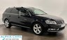 USED 2011 61 VOLKSWAGEN PASSAT ESTATE 1.4 TSI BlueMotion Tech HIghline Estate 5D=dr Petrol DSG Euro 5 (s/s) (122 ps) Automatic DSG Petrol Euro 6 Generous Specification,  Full Leather Interior , Heated Seats , Multi Function Leather Steering Wheel