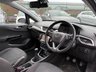 USED 2015 15 VAUXHALL CORSA 1.4i ecoFLEX Excite Hatchback 3dr Petrol Manual Euro 6 (a/c) (90 ps) HEATED SEATS * BLUETOOTH