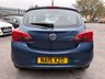 USED 2015 15 VAUXHALL CORSA 1.4i ecoFLEX Excite Hatchback 3dr Petrol Manual Euro 6 (a/c) (90 ps) HEATED SEATS * BLUETOOTH