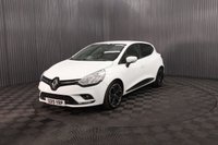 USED 2019 19 RENAULT CLIO 1.5 dCi Iconic Hatchback 5dr Diesel Manual Euro 6 (s/s) (90 ps) SAT NAV / BLUETOOTH / CRUISE CONTROL / FINANCE AVAILABLE