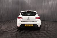 USED 2019 19 RENAULT CLIO 1.5 dCi Iconic Hatchback 5dr Diesel Manual Euro 6 (s/s) (90 ps) SAT NAV / BLUETOOTH / CRUISE CONTROL / FINANCE AVAILABLE