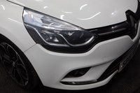 USED 2019 19 RENAULT CLIO 1.5 dCi Iconic Hatchback 5dr Diesel Manual Euro 6 (s/s) (90 ps) SAT NAV / BLUETOOTH / CRUISE CONTROL / FINANCE AVAILABLE
