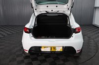 USED 2019 19 RENAULT CLIO 1.5 dCi Iconic Hatchback 5dr Diesel Manual Euro 6 (s/s) (90 ps) SAT NAV / BLUETOOTH / CRUISE CONTROL / FINANCE AVAILABLE