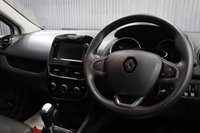 USED 2019 19 RENAULT CLIO 1.5 dCi Iconic Hatchback 5dr Diesel Manual Euro 6 (s/s) (90 ps) SAT NAV / BLUETOOTH / CRUISE CONTROL / FINANCE AVAILABLE