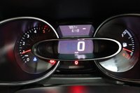 USED 2019 19 RENAULT CLIO 1.5 dCi Iconic Hatchback 5dr Diesel Manual Euro 6 (s/s) (90 ps) SAT NAV / BLUETOOTH / CRUISE CONTROL / FINANCE AVAILABLE