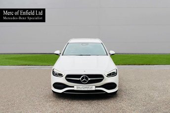 View our MERCEDES-BENZ C CLASS