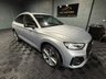 USED 2022 71 AUDI Q5 2.0 TDI 40 Edition 1 Sportback 5dr Diesel S Tronic quattro Euro 6 (s/s) (204 ps) Just had engine and gearbox service