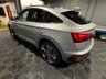 USED 2022 71 AUDI Q5 2.0 TDI 40 Edition 1 Sportback 5dr Diesel S Tronic quattro Euro 6 (s/s) (204 ps) Just had engine and gearbox service