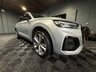 USED 2022 71 AUDI Q5 2.0 TDI 40 Edition 1 Sportback 5dr Diesel S Tronic quattro Euro 6 (s/s) (204 ps) Just had engine and gearbox service