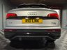 USED 2022 71 AUDI Q5 2.0 TDI 40 Edition 1 Sportback 5dr Diesel S Tronic quattro Euro 6 (s/s) (204 ps) Just had engine and gearbox service