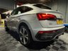 USED 2022 71 AUDI Q5 2.0 TDI 40 Edition 1 Sportback 5dr Diesel S Tronic quattro Euro 6 (s/s) (204 ps) Just had engine and gearbox service