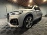 USED 2022 71 AUDI Q5 2.0 TDI 40 Edition 1 Sportback 5dr Diesel S Tronic quattro Euro 6 (s/s) (204 ps) Just had engine and gearbox service