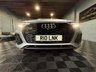 USED 2022 71 AUDI Q5 2.0 TDI 40 Edition 1 Sportback 5dr Diesel S Tronic quattro Euro 6 (s/s) (204 ps) Just had engine and gearbox service