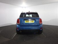USED 2019 69 MINI COUNTRYMAN 1.5 Cooper Classic SUV 5dr Petrol Steptronic Euro 6 (s/s) (136 ps) AUTO WIPERS - CRUISE CONTROL