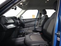 USED 2019 69 MINI COUNTRYMAN 1.5 Cooper Classic SUV 5dr Petrol Steptronic Euro 6 (s/s) (136 ps) AUTO WIPERS - CRUISE CONTROL