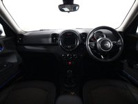 USED 2019 69 MINI COUNTRYMAN 1.5 Cooper Classic SUV 5dr Petrol Steptronic Euro 6 (s/s) (136 ps) AUTO WIPERS - CRUISE CONTROL