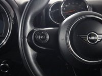 USED 2019 69 MINI COUNTRYMAN 1.5 Cooper Classic SUV 5dr Petrol Steptronic Euro 6 (s/s) (136 ps) AUTO WIPERS - CRUISE CONTROL
