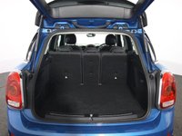 USED 2019 69 MINI COUNTRYMAN 1.5 Cooper Classic SUV 5dr Petrol Steptronic Euro 6 (s/s) (136 ps) AUTO WIPERS - CRUISE CONTROL