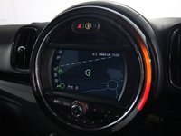 USED 2019 69 MINI COUNTRYMAN 1.5 Cooper Classic SUV 5dr Petrol Steptronic Euro 6 (s/s) (136 ps) AUTO WIPERS - CRUISE CONTROL