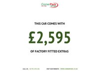 USED 2019 69 MINI COUNTRYMAN 1.5 Cooper Classic SUV 5dr Petrol Steptronic Euro 6 (s/s) (136 ps) AUTO WIPERS - CRUISE CONTROL
