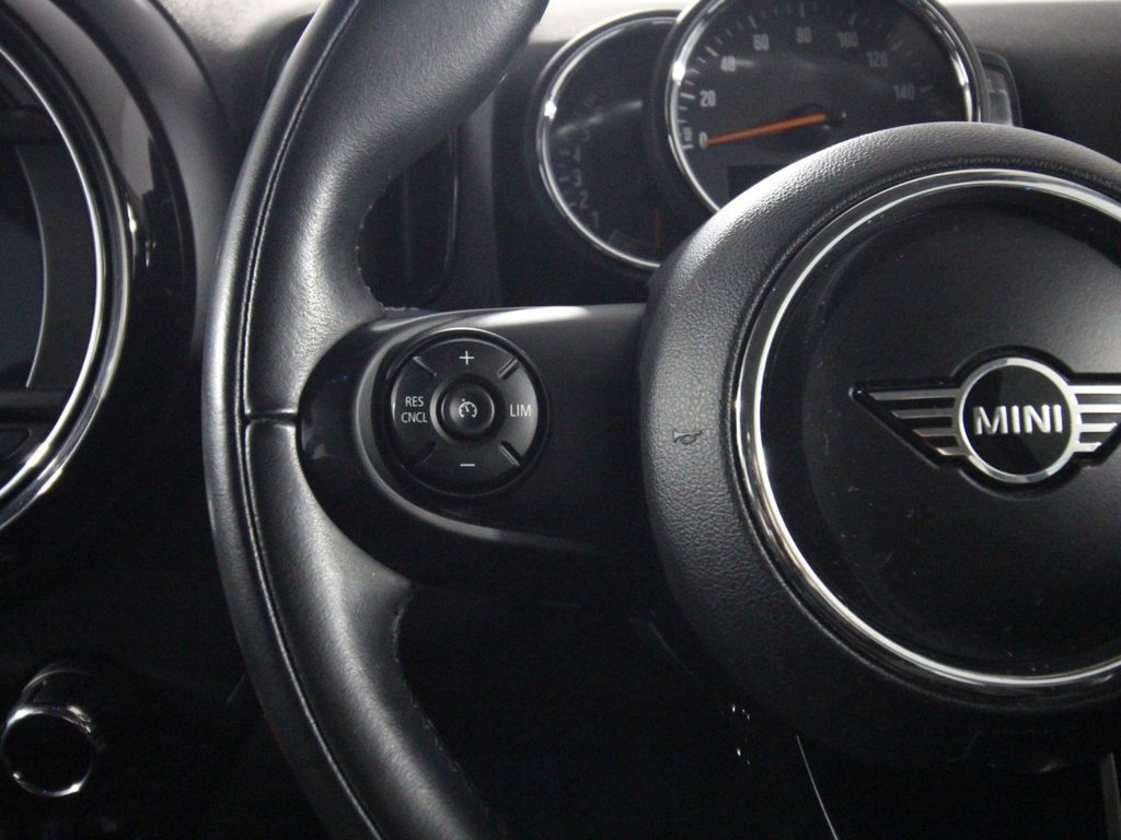 USED 2019 69 MINI COUNTRYMAN 1.5 Cooper Classic SUV 5dr Petrol Steptronic Euro 6 (s/s) (136 ps) AUTO WIPERS - CRUISE CONTROL