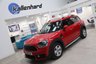 USED 2018 18 MINI COUNTRYMAN 1.5 Cooper SUV 5dr Petrol Manual Euro 6 (s/s) (136 ps) 