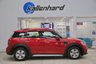USED 2018 18 MINI COUNTRYMAN 1.5 Cooper SUV 5dr Petrol Manual Euro 6 (s/s) (136 ps) 