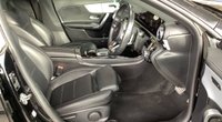 USED 2022 72 MERCEDES-BENZ CLA 1.3 CLA180 AMG Line (Premium) Coupe 4dr Petrol 7G-DCT Euro 6 (s/s) (136 ps) 