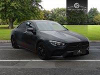 USED 2022 72 MERCEDES-BENZ CLA 1.3 CLA180 AMG Line (Premium) Coupe 4dr Petrol 7G-DCT Euro 6 (s/s) (136 ps) 