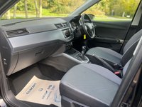 USED 2019 19 SEAT ARONA 1.6 TDI SE SUV 5dr Diesel Manual Euro 6 (s/s) (95 ps) 