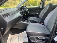USED 2019 19 SEAT ARONA 1.6 TDI SE SUV 5dr Diesel Manual Euro 6 (s/s) (95 ps) 